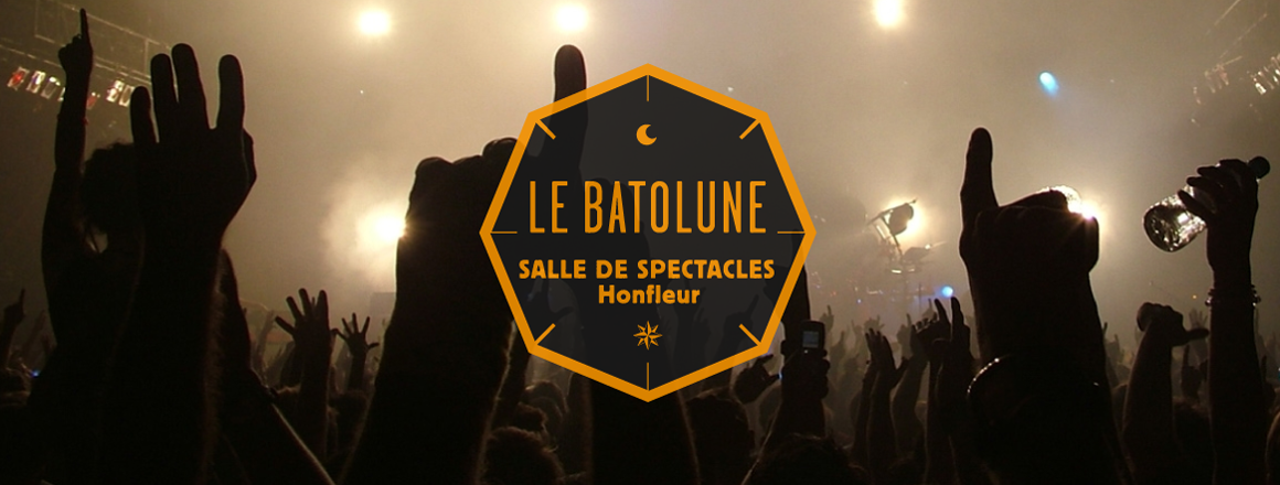 Le Batolune - Ville de Honfleur