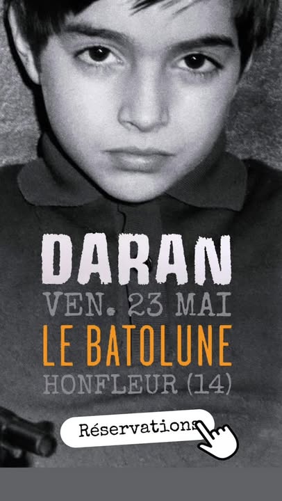 Daran Daran